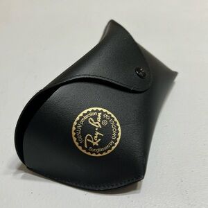 Large RayBan Case EUC